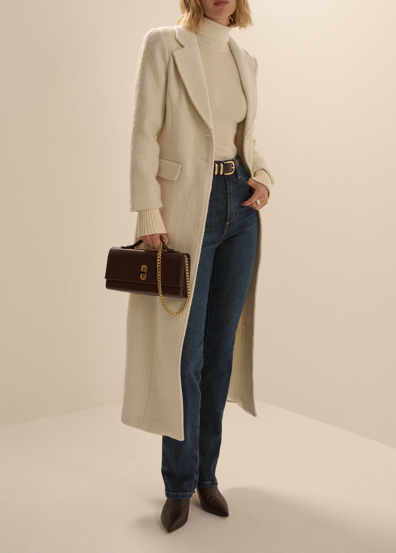 THE CITY COAT