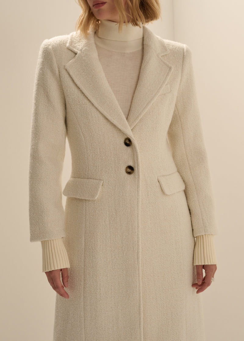 THE CITY COAT