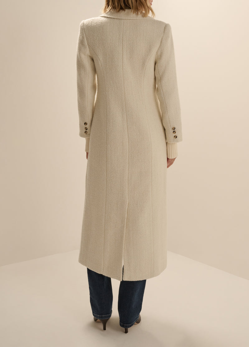 THE CITY COAT