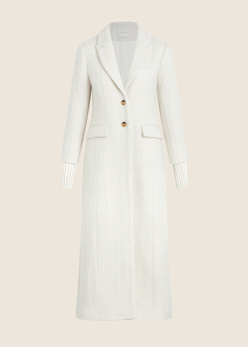 THE CITY COAT