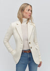 THE CITY BLAZER