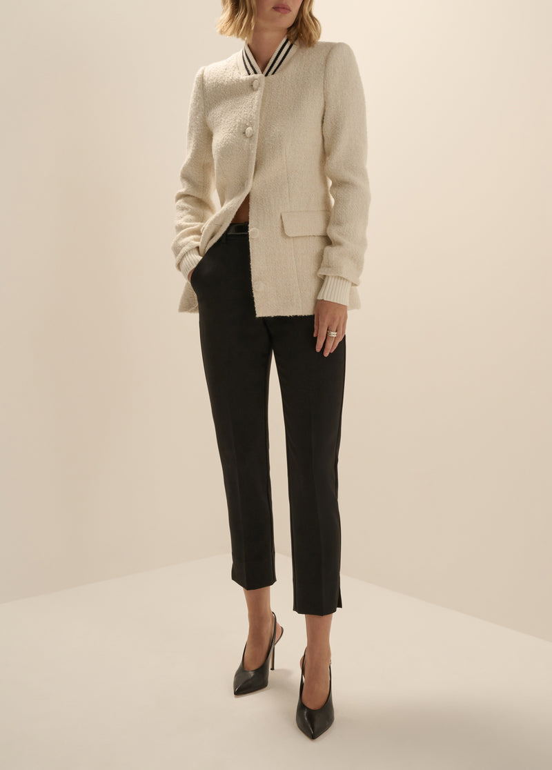 THE VARSITY BLAZER
