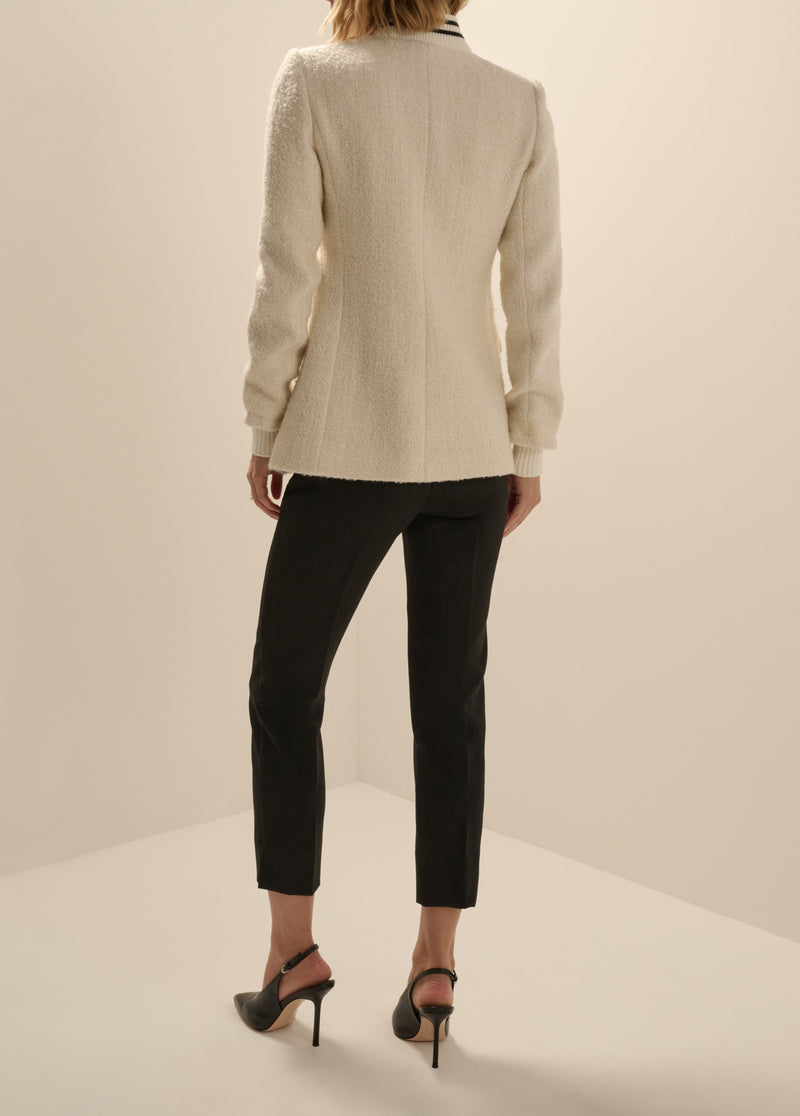 THE VARSITY BLAZER
