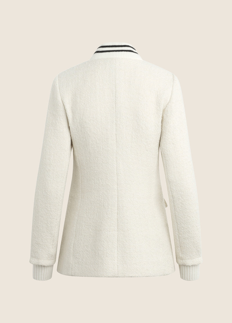 THE VARSITY BLAZER