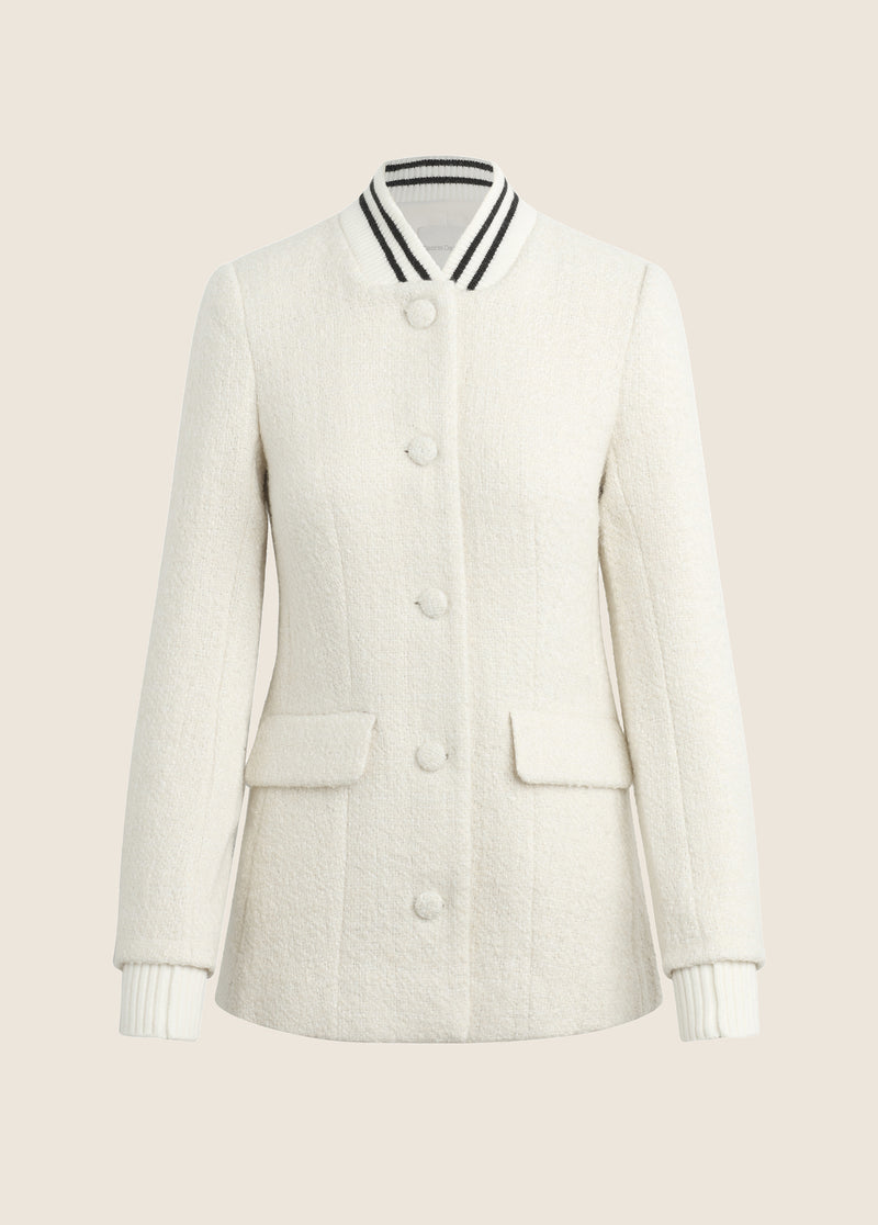 THE VARSITY BLAZER