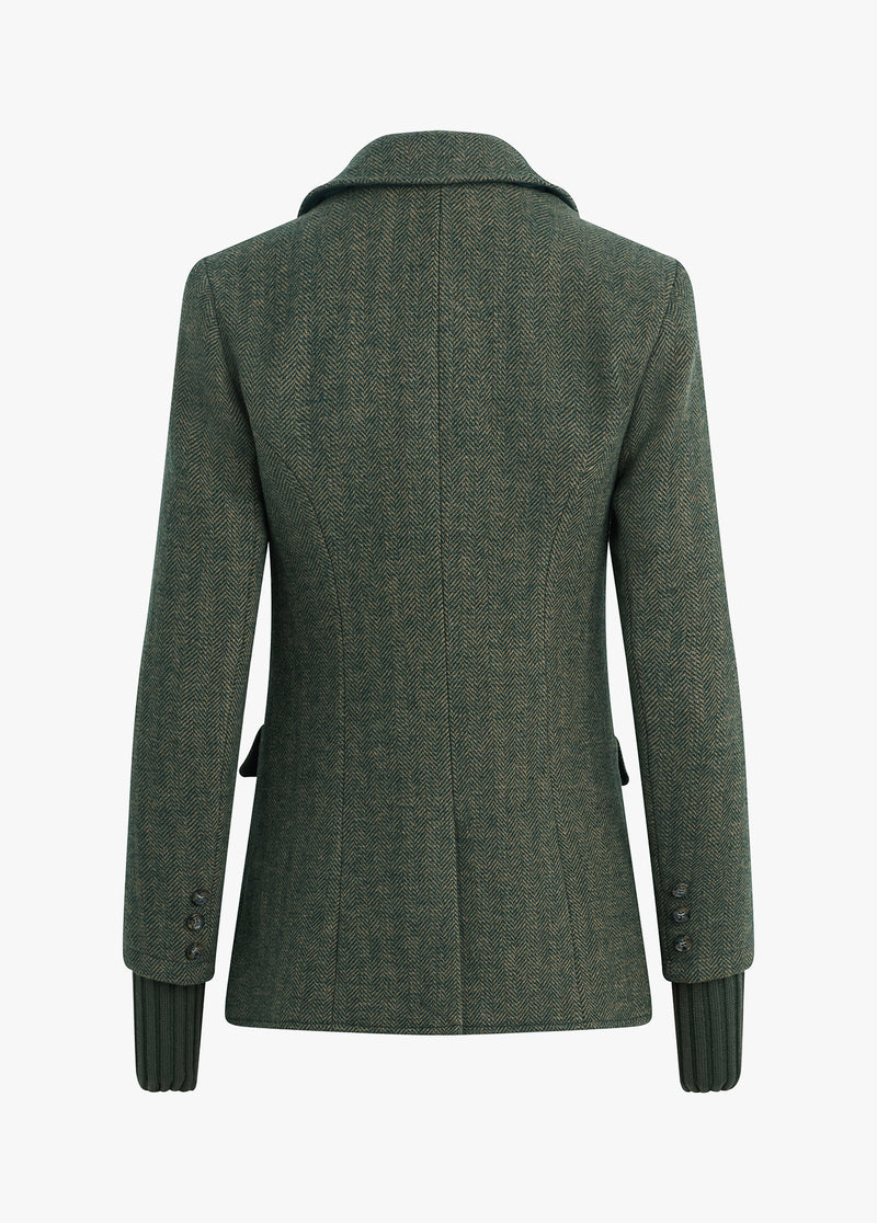 yorkshire herringbone