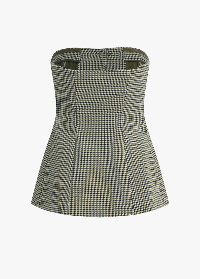cheshire houndstooth
