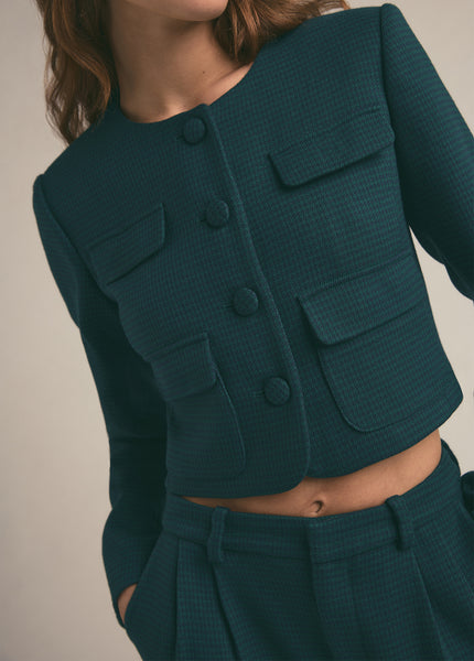 THE EMILY JACKET | Favorite Daughter