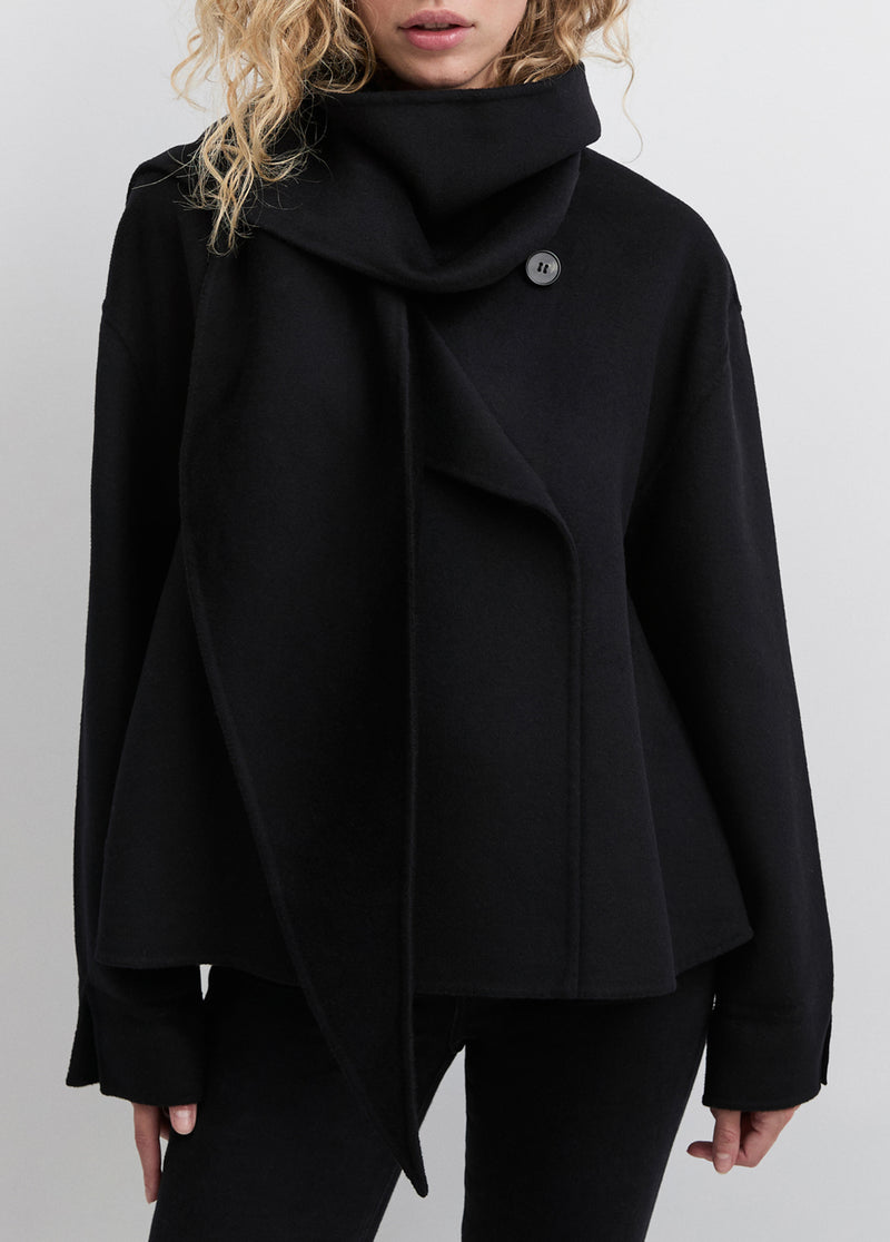 THE JAMIE COAT