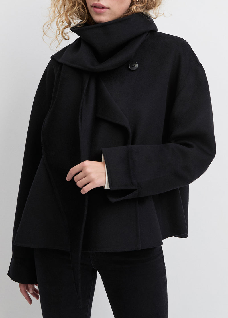THE JAMIE COAT