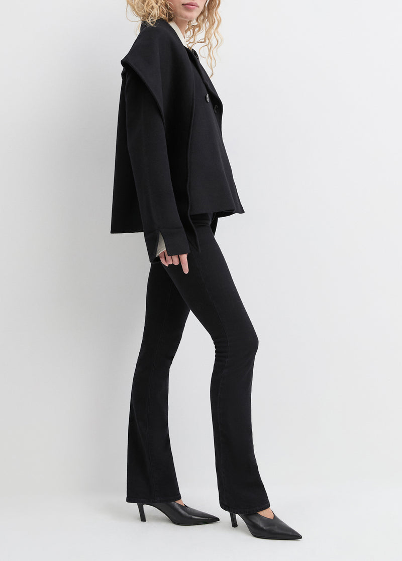 THE JAMIE COAT