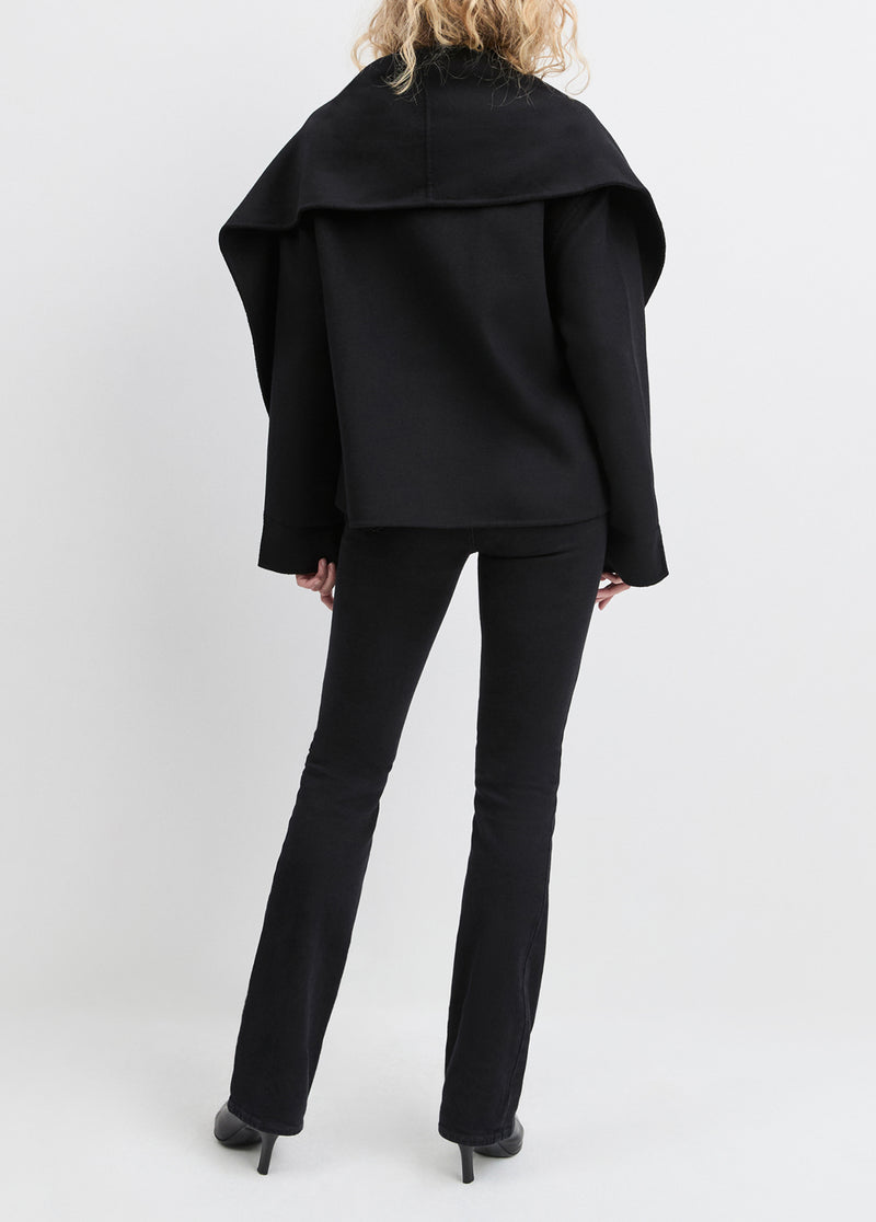 THE JAMIE COAT