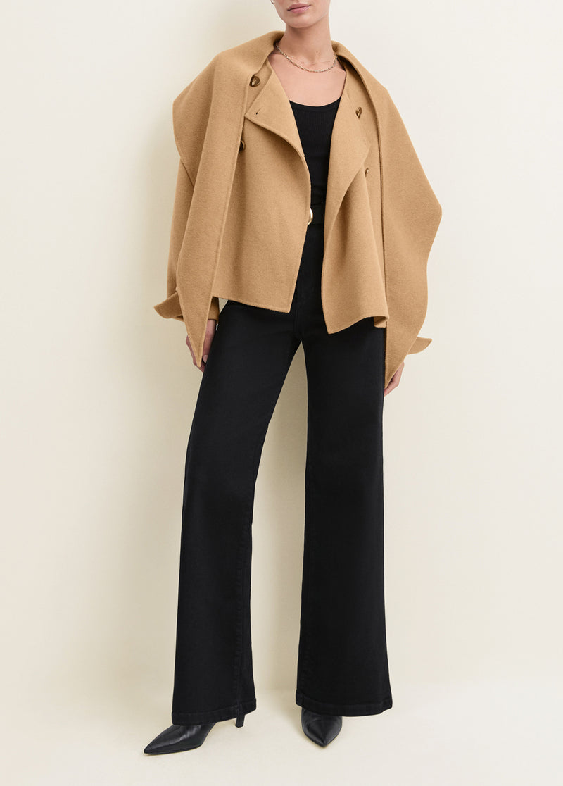 THE JAMIE COAT