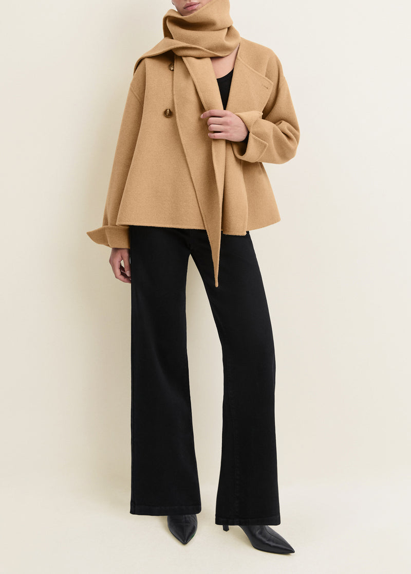 THE JAMIE COAT