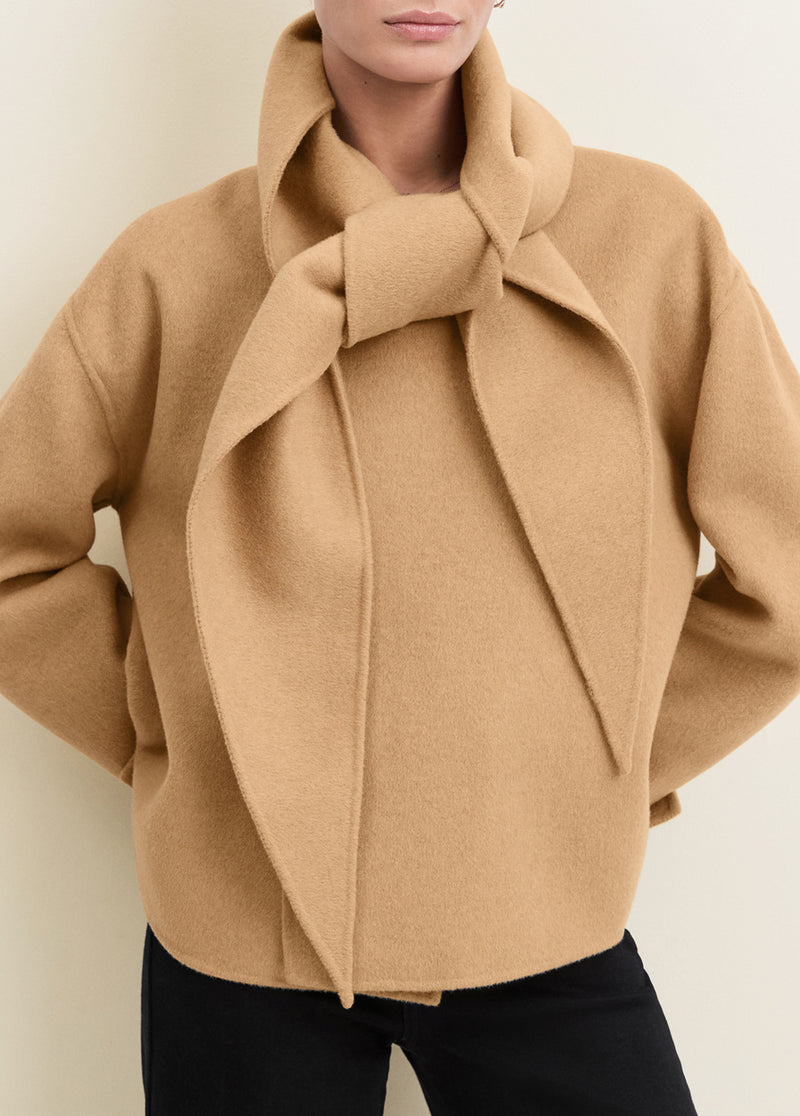 THE JAMIE COAT