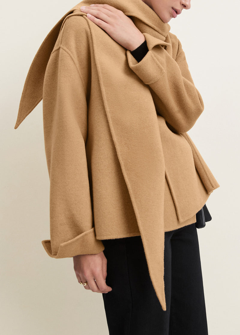THE JAMIE COAT