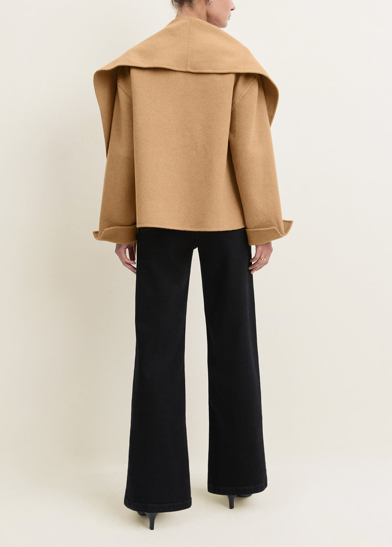 THE JAMIE COAT