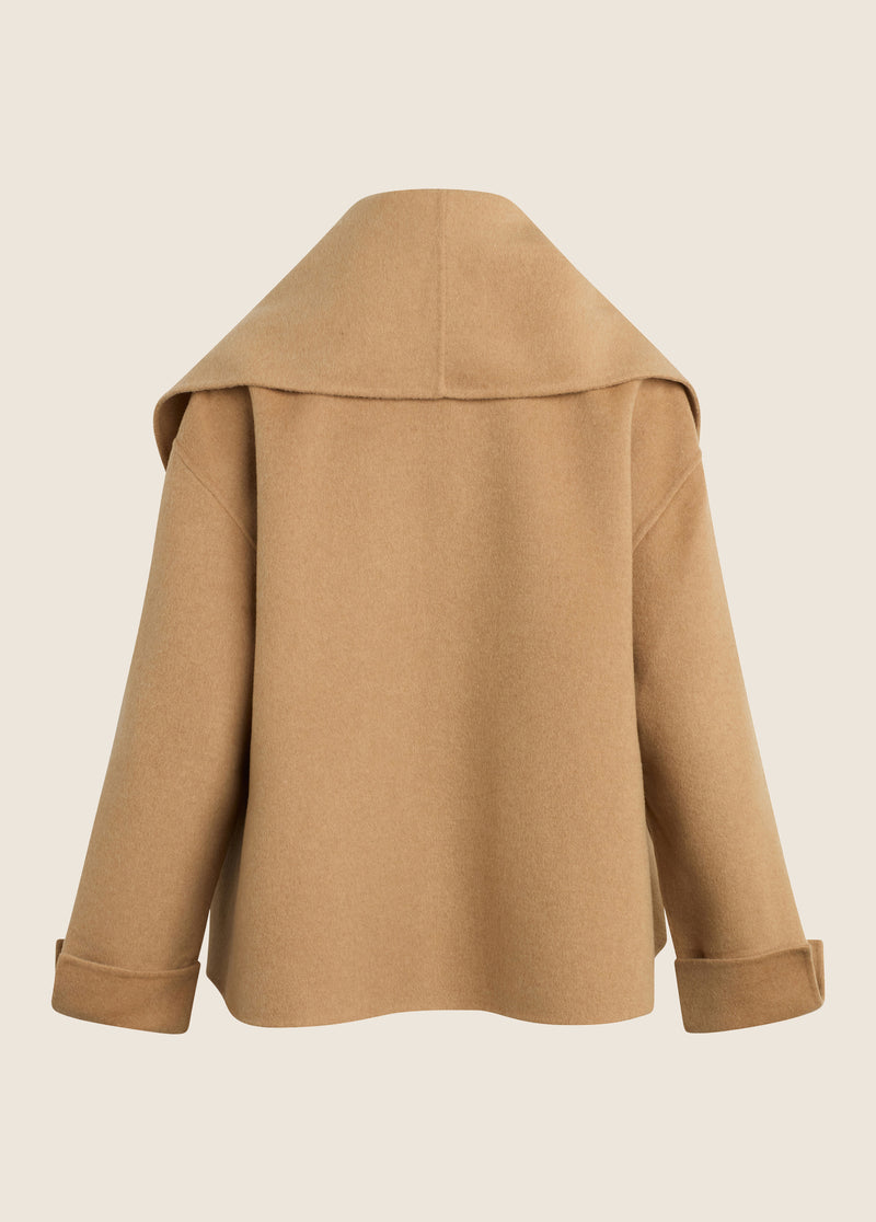THE JAMIE COAT