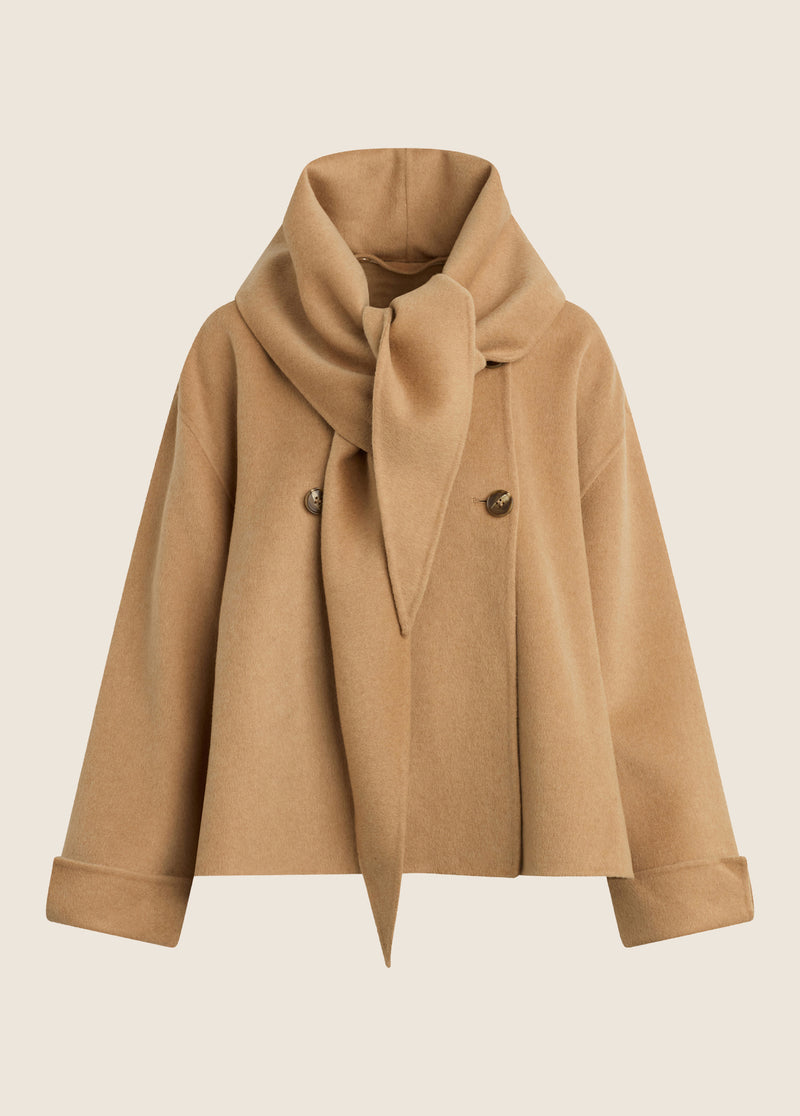 THE JAMIE COAT