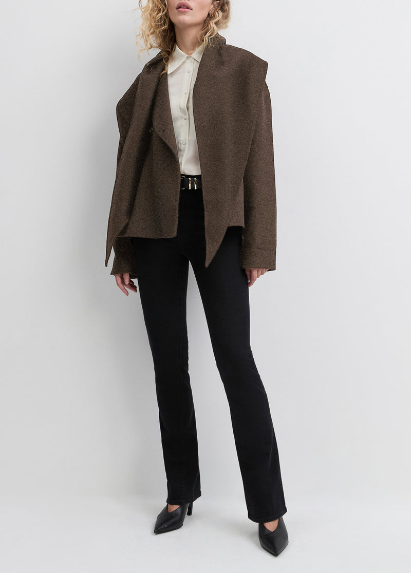 THE JAMIE COAT