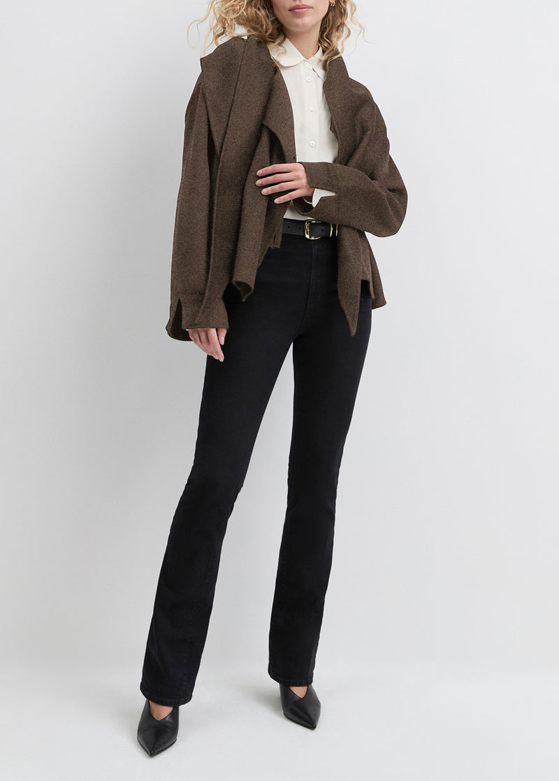 THE JAMIE COAT