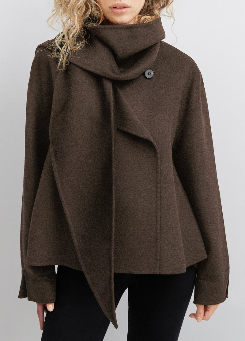 THE JAMIE COAT