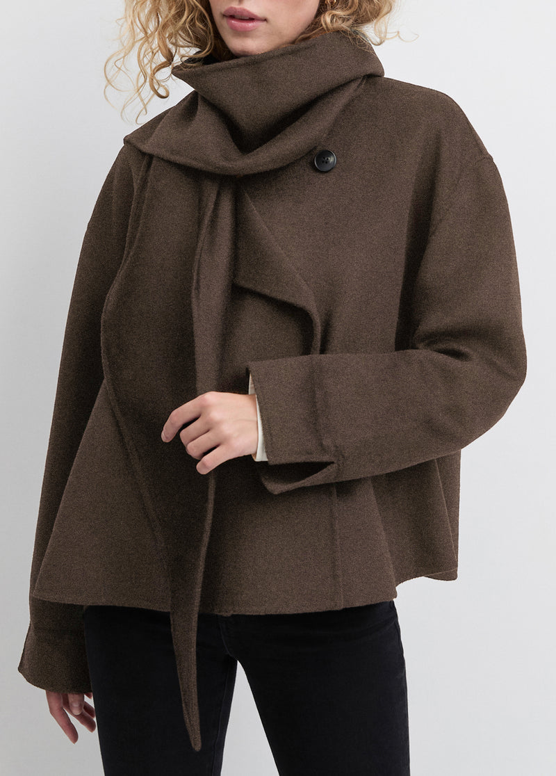 THE JAMIE COAT