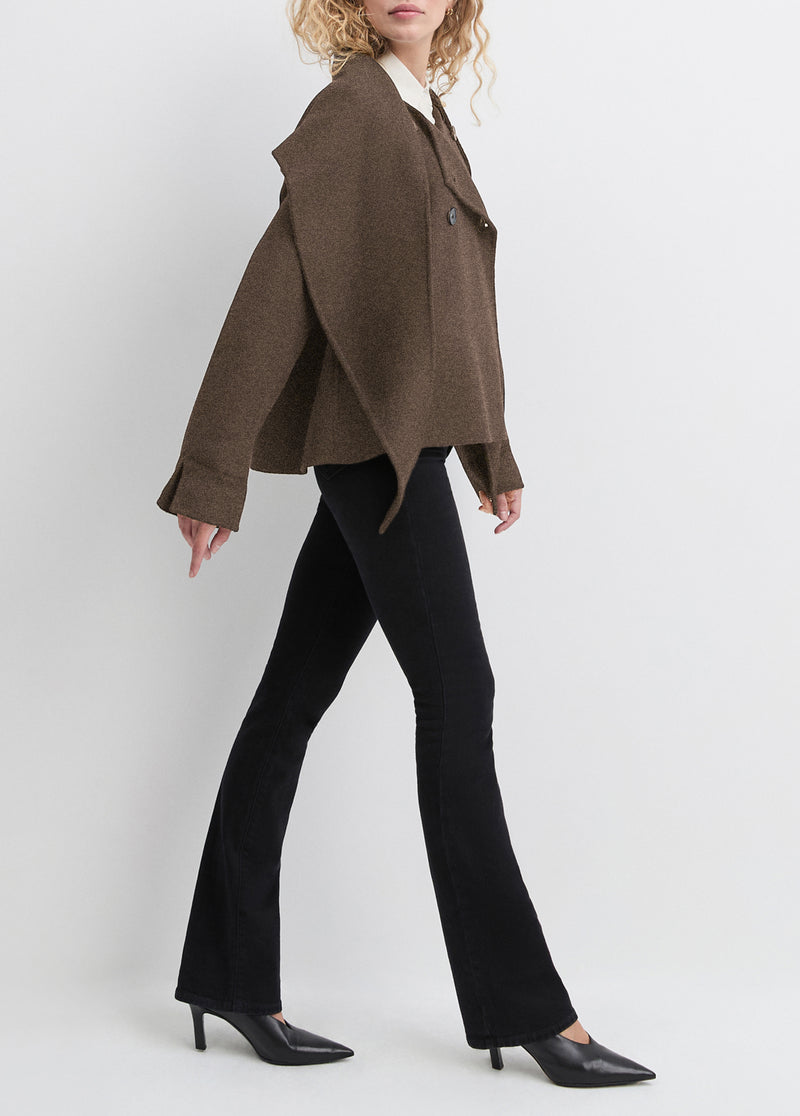 THE JAMIE COAT