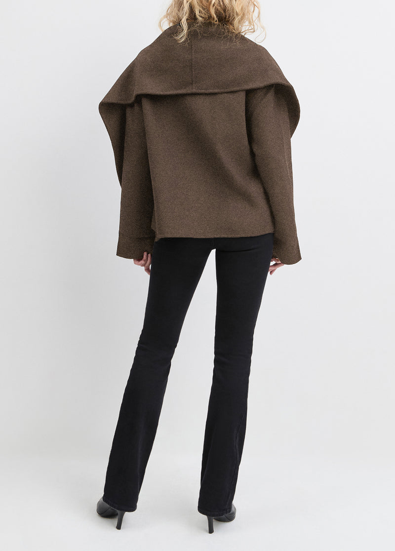 THE JAMIE COAT