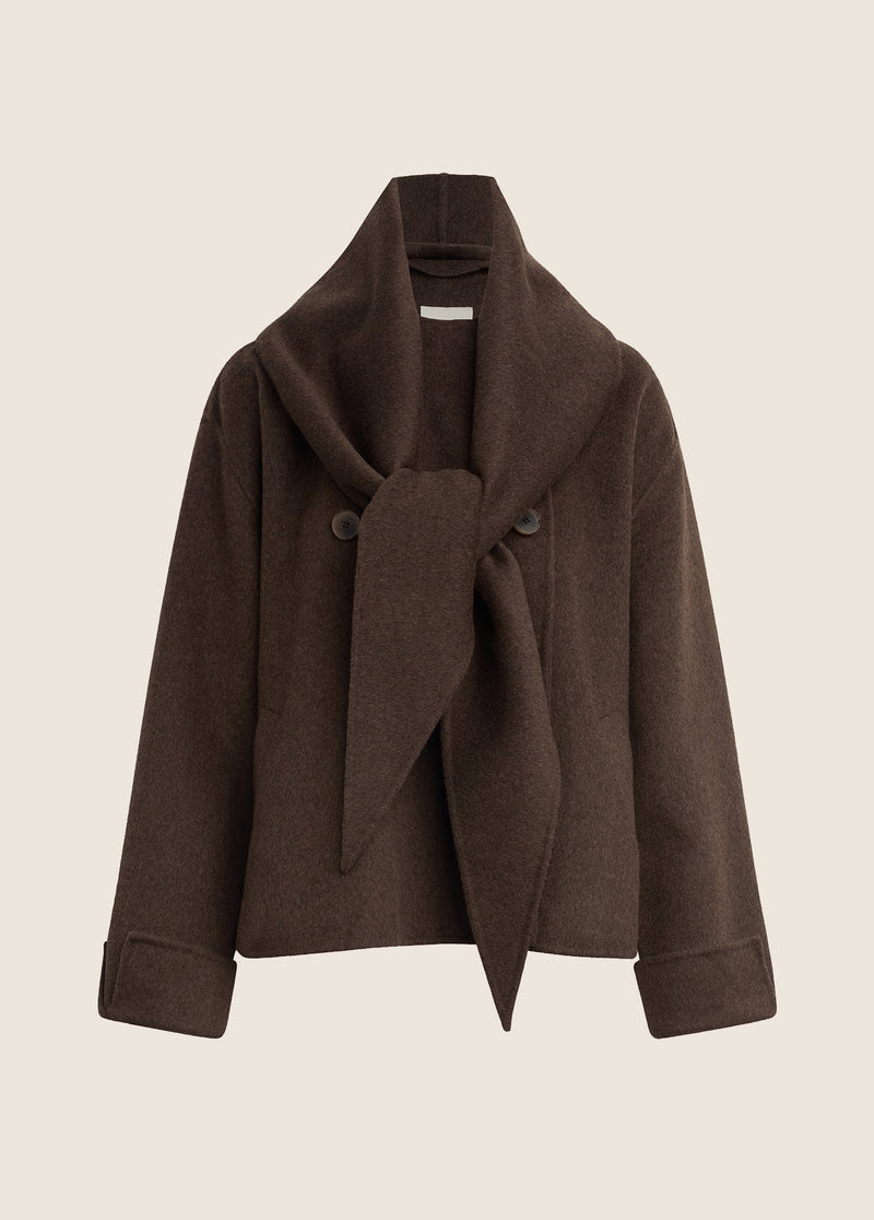 THE JAMIE COAT