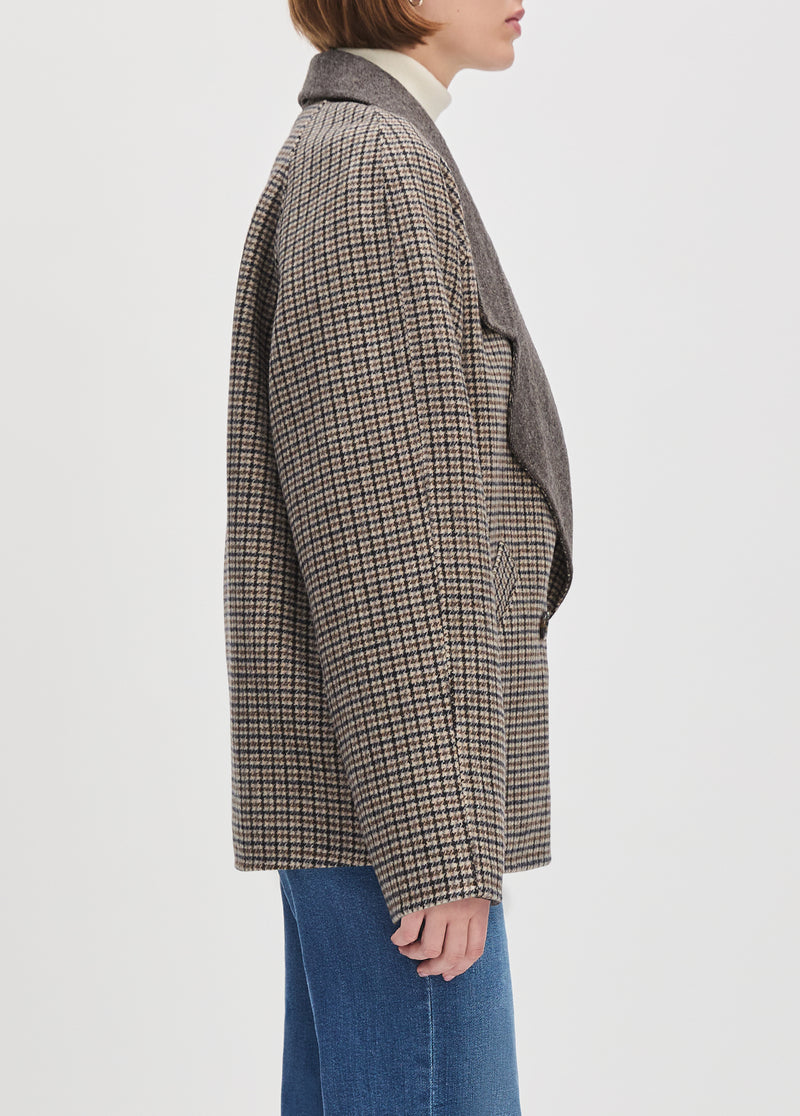 dorset plaid