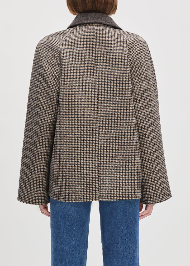 dorset plaid