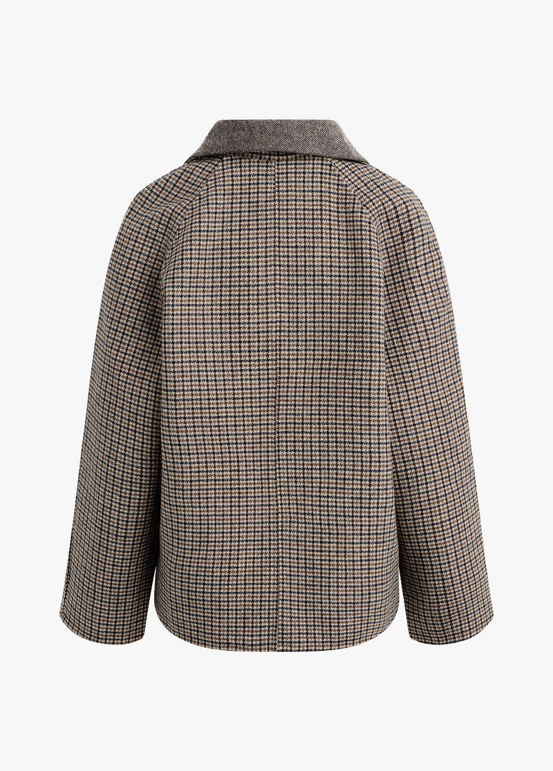 dorset plaid