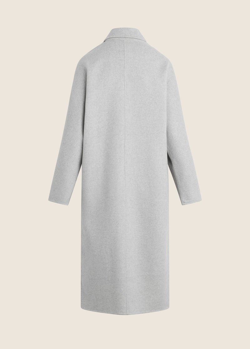 THE LUCA COAT