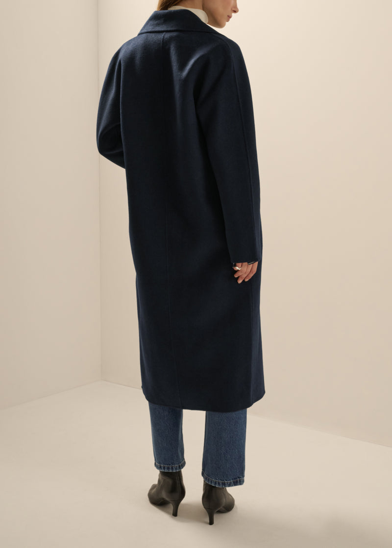 THE LUCA COAT