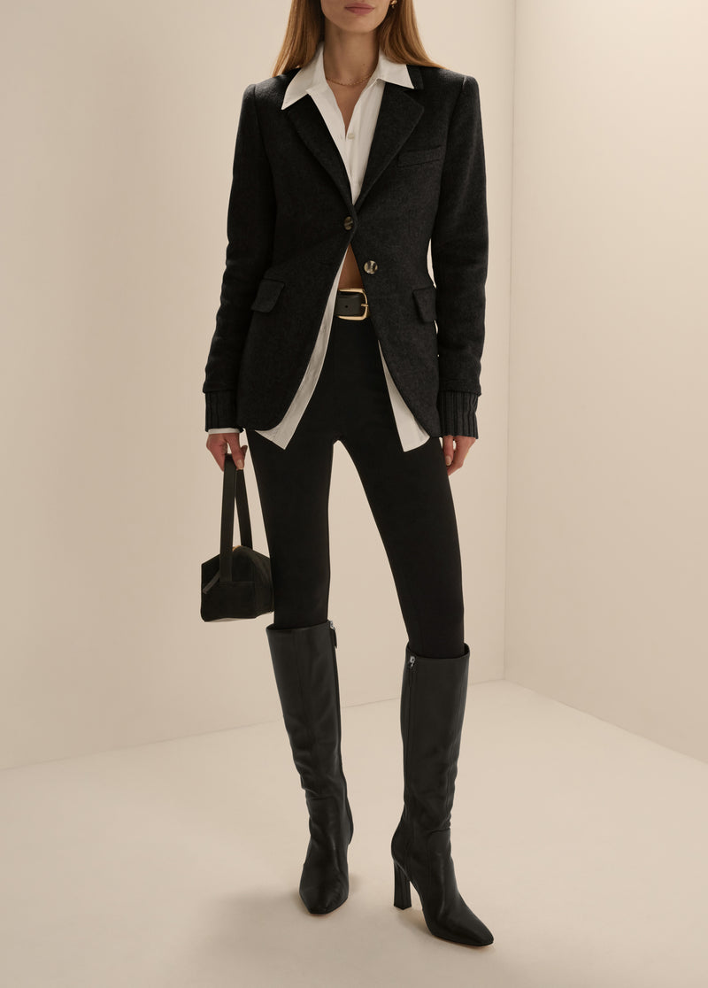 THE CITY BLAZER