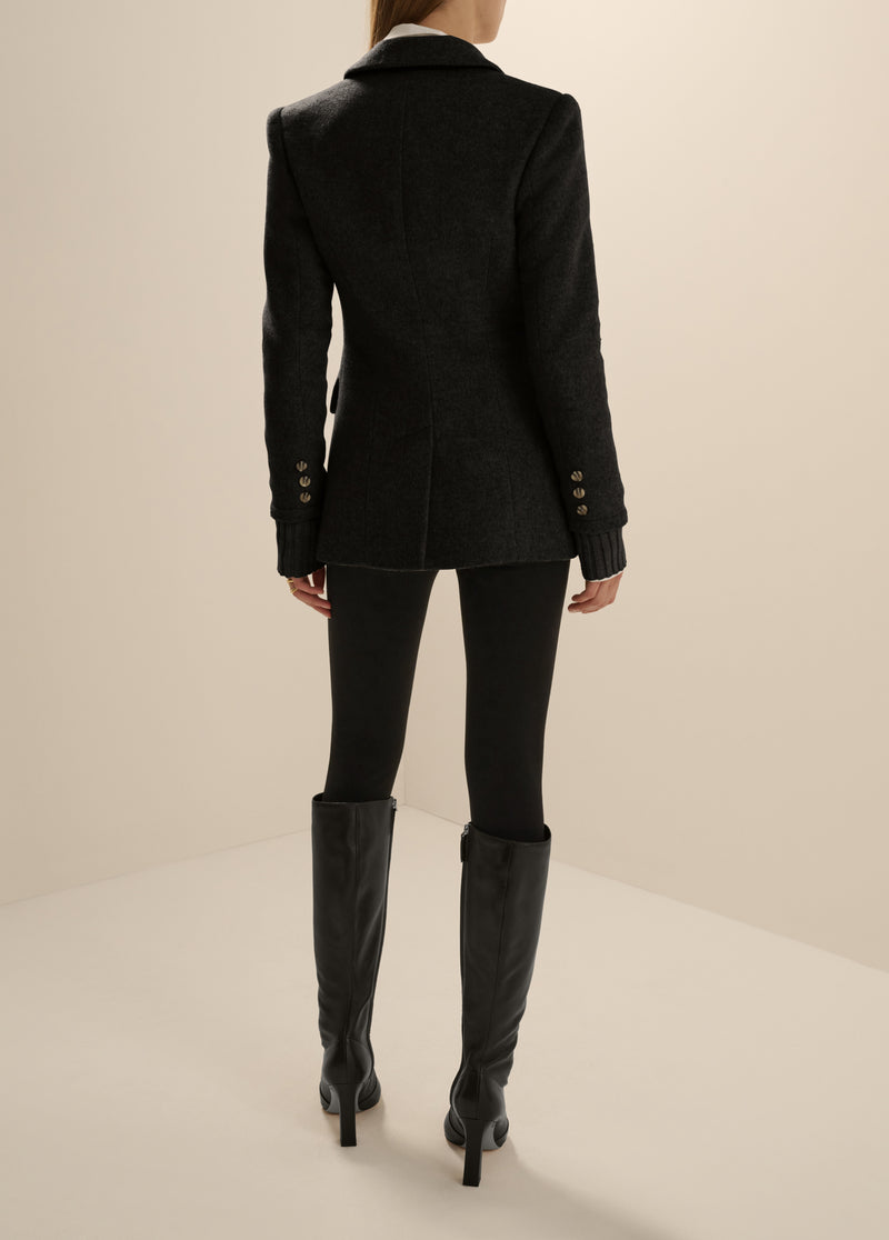 THE CITY BLAZER