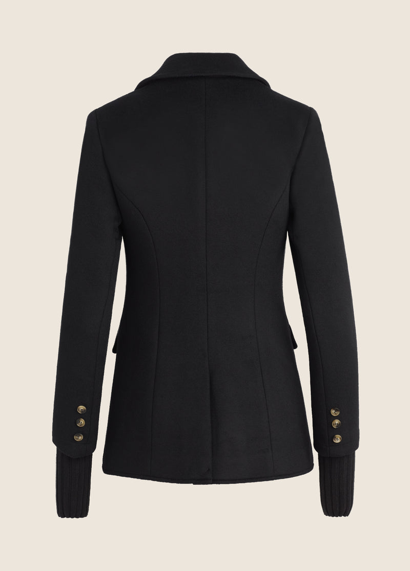 THE CITY BLAZER