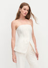 THE BELLE OF THE BALL TOP