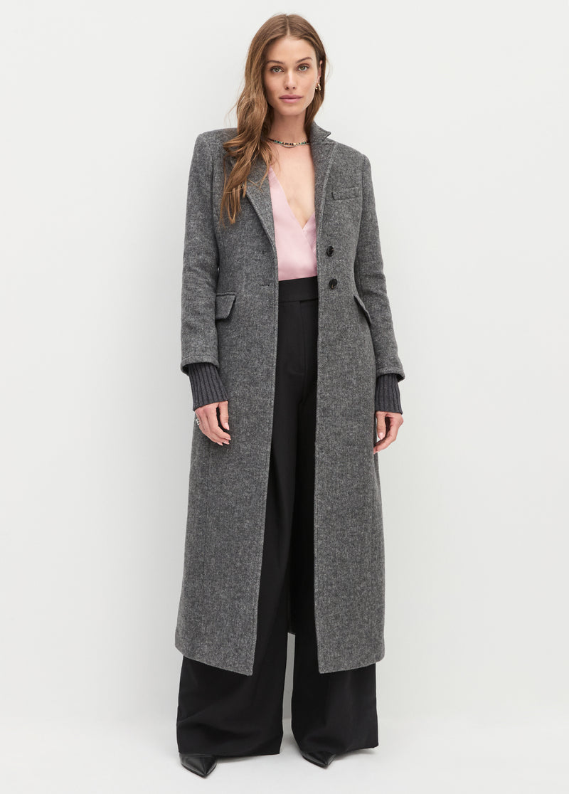 THE PLEATS FOR DAYS PANT