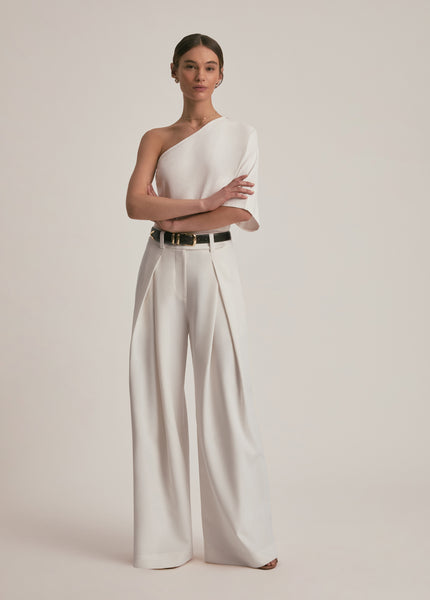 PLEATS PLEASE PANT | Favorite Daughter