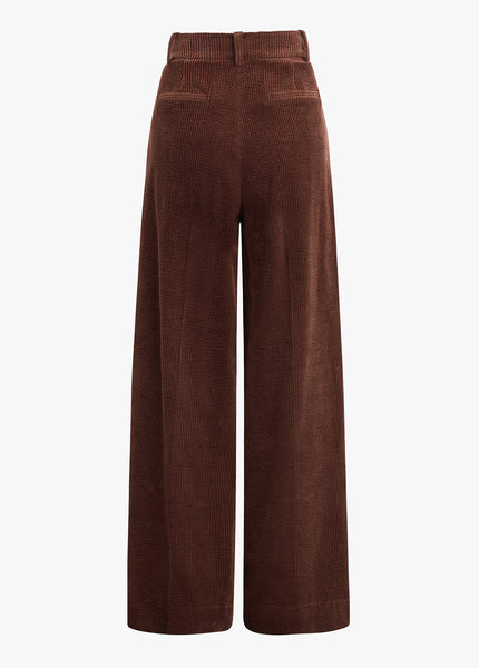 THE LANA CORD PANT