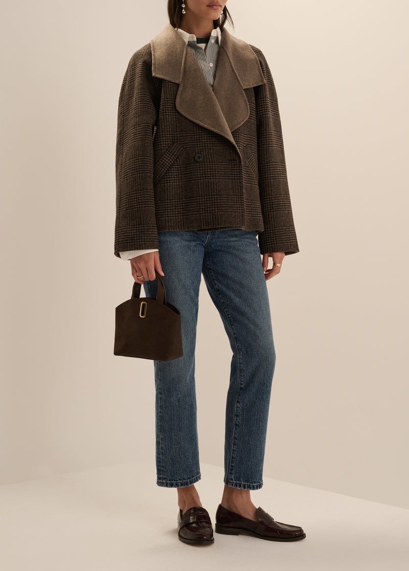 THE CAMERON COAT
