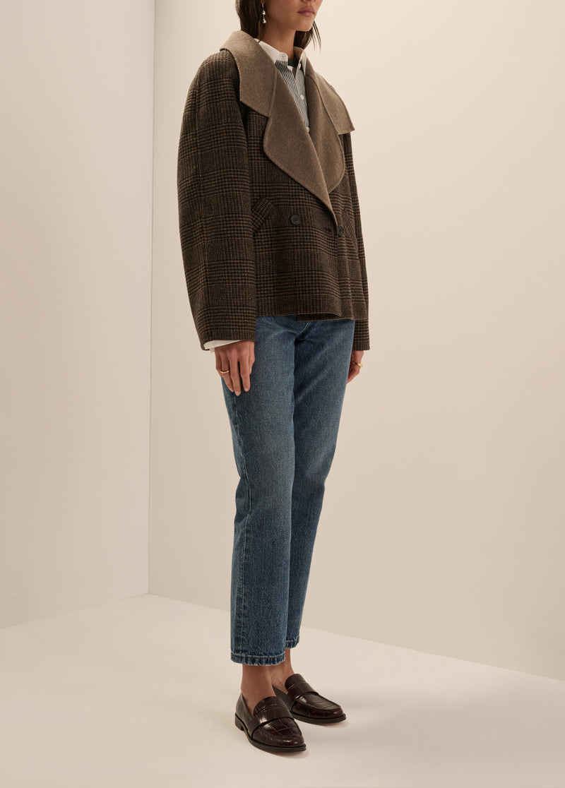 THE CAMERON COAT
