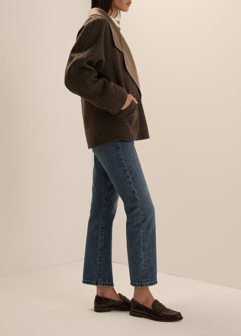 THE CAMERON COAT