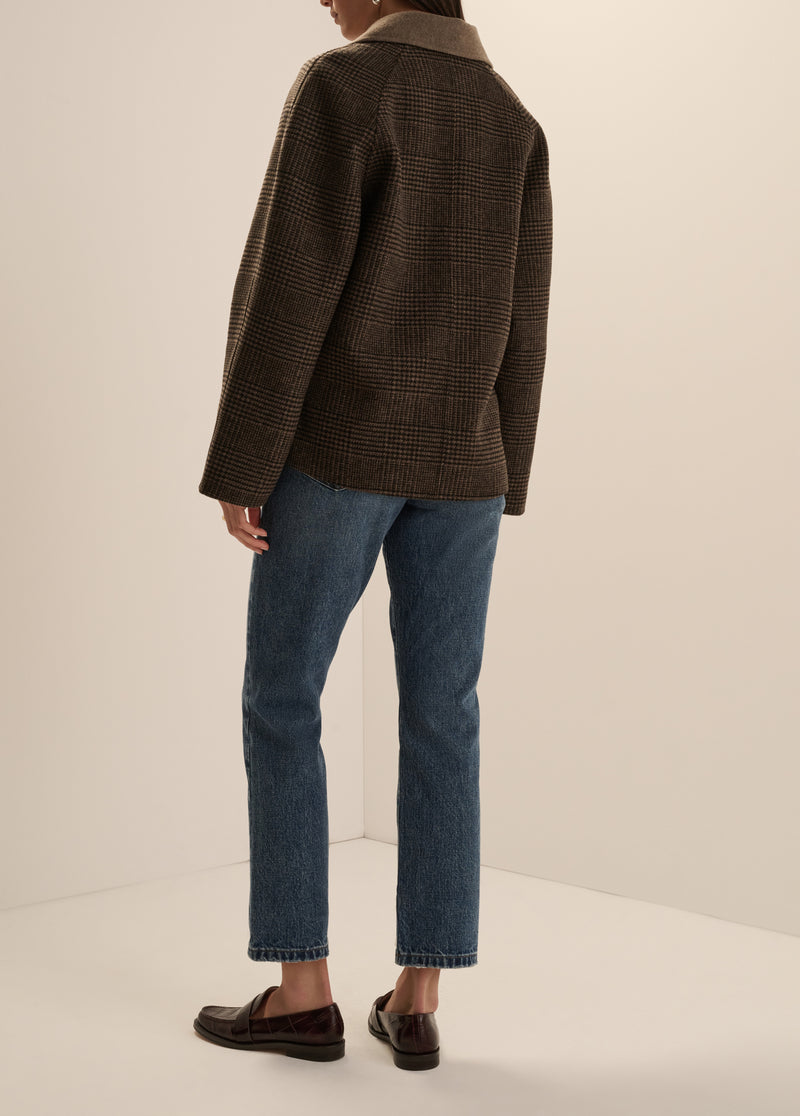 THE CAMERON COAT