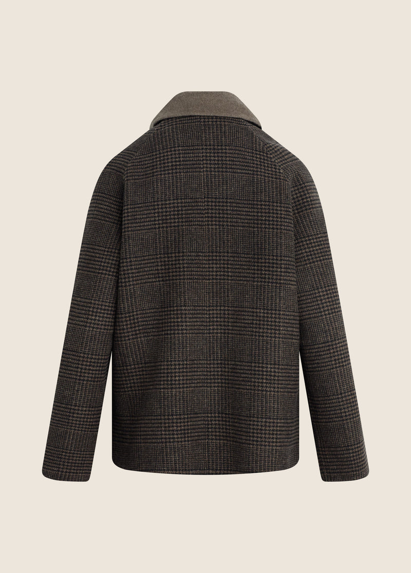 THE CAMERON COAT