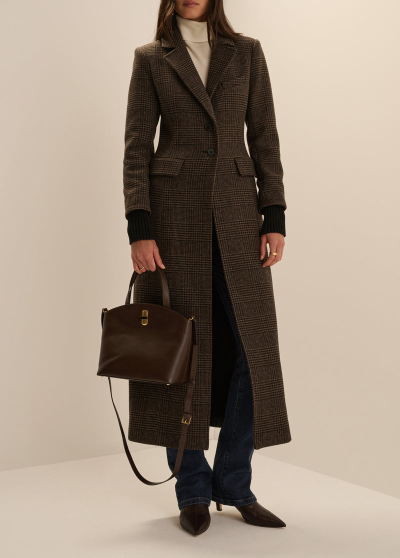 THE CITY COAT