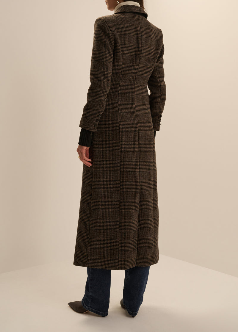 THE CITY COAT