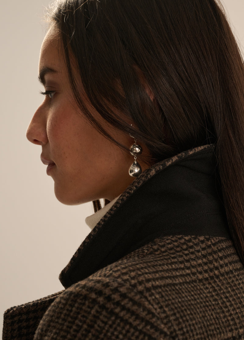 The City Coat